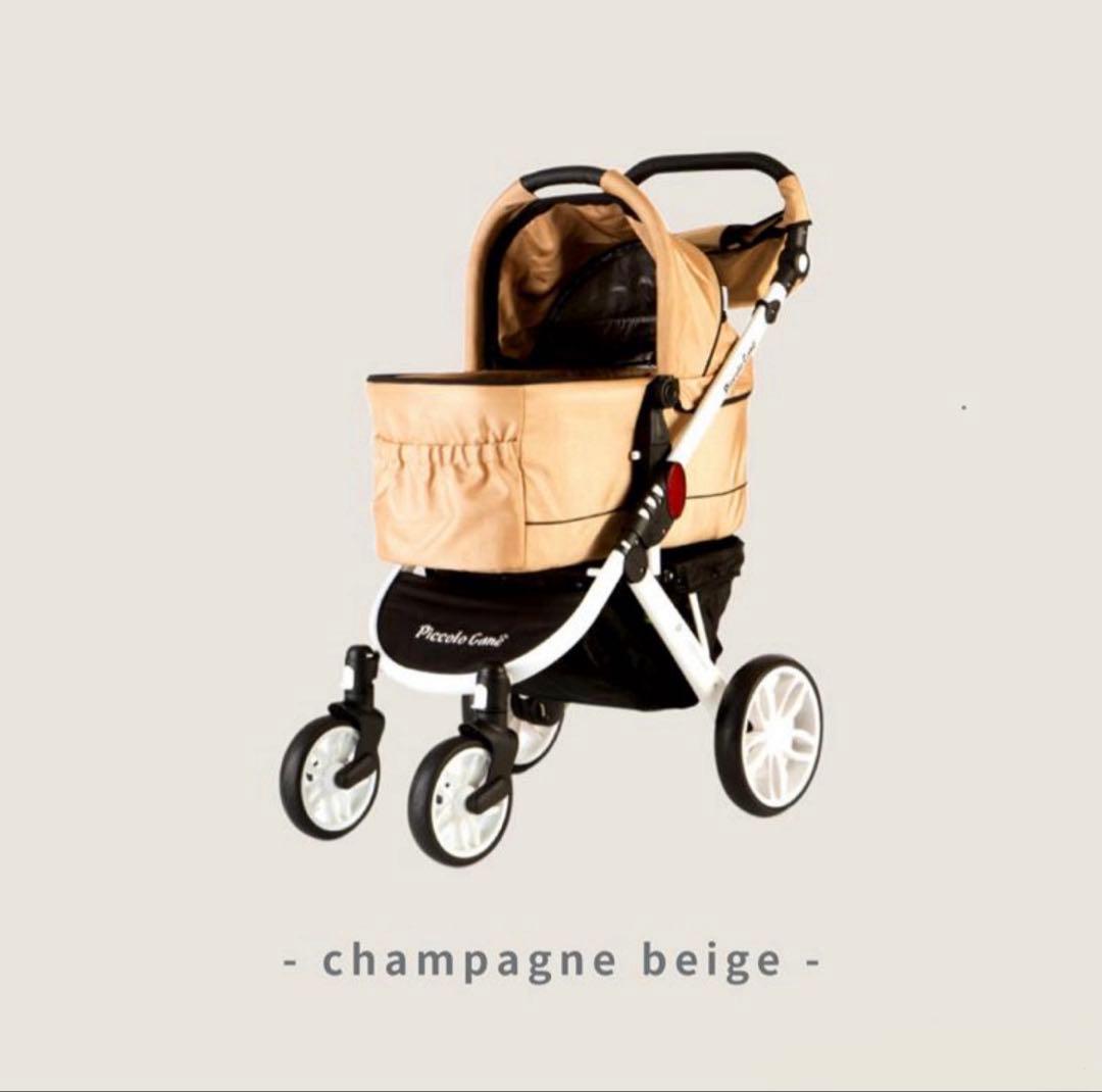 すぐ発送！ ピッコロカーネ タント2 Piccolo Cane TANTO 2