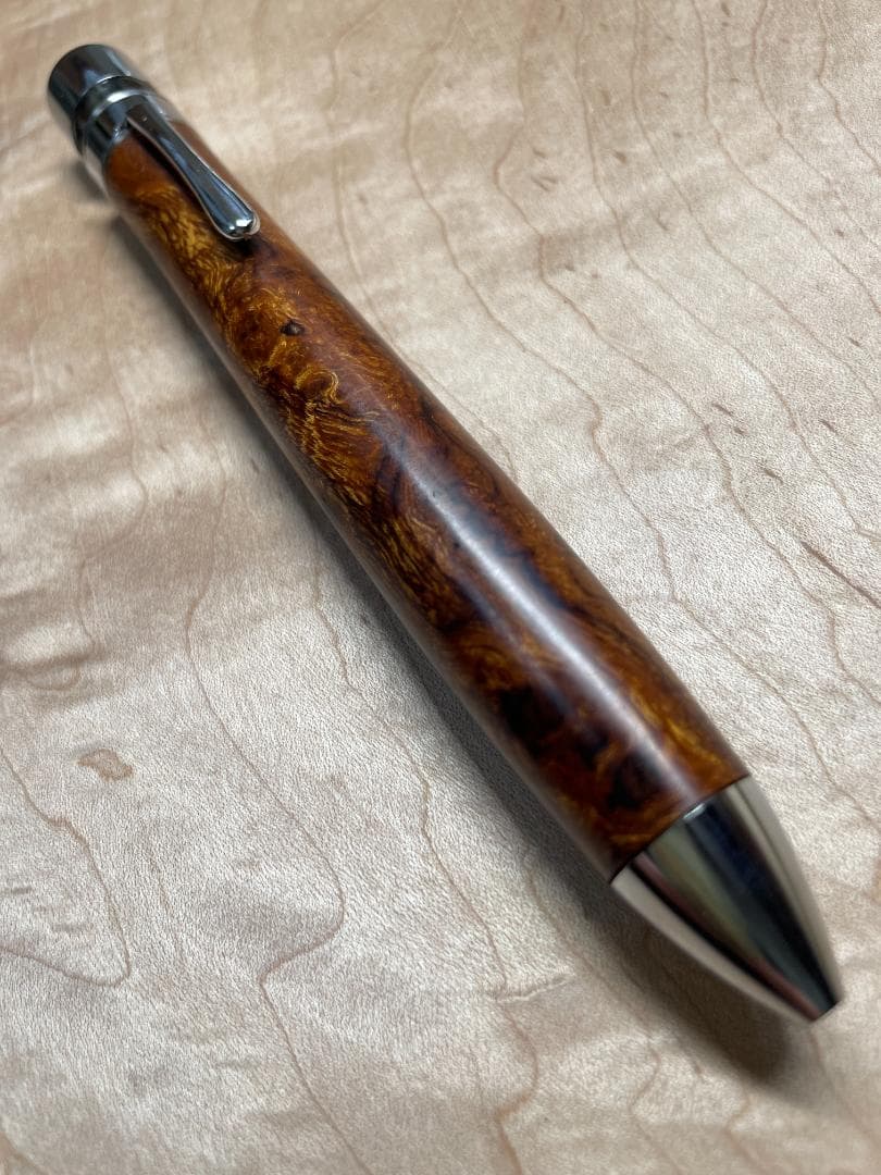 【工房楔 グラッソ】デザートアイアンウッド