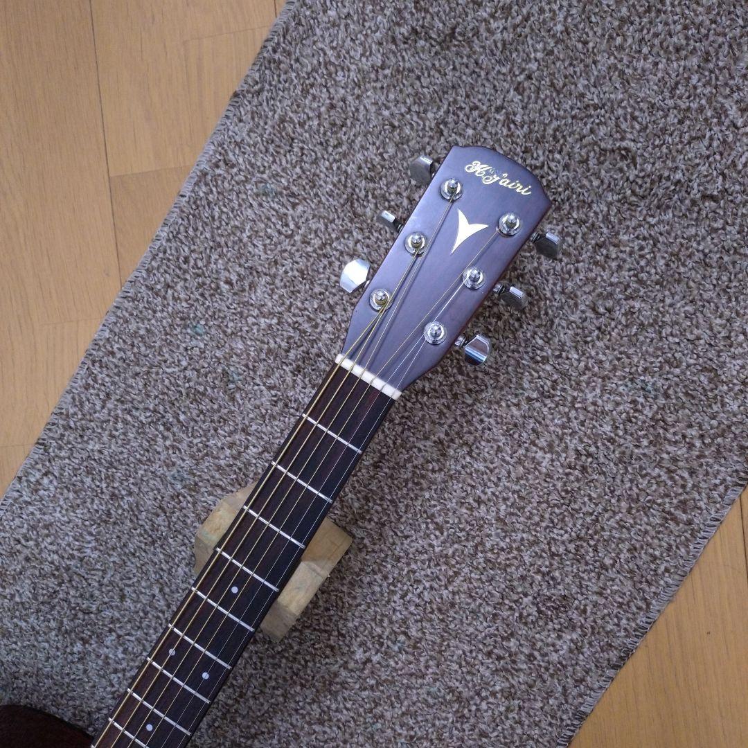 K.yairi アコースティックギター 50-LOS