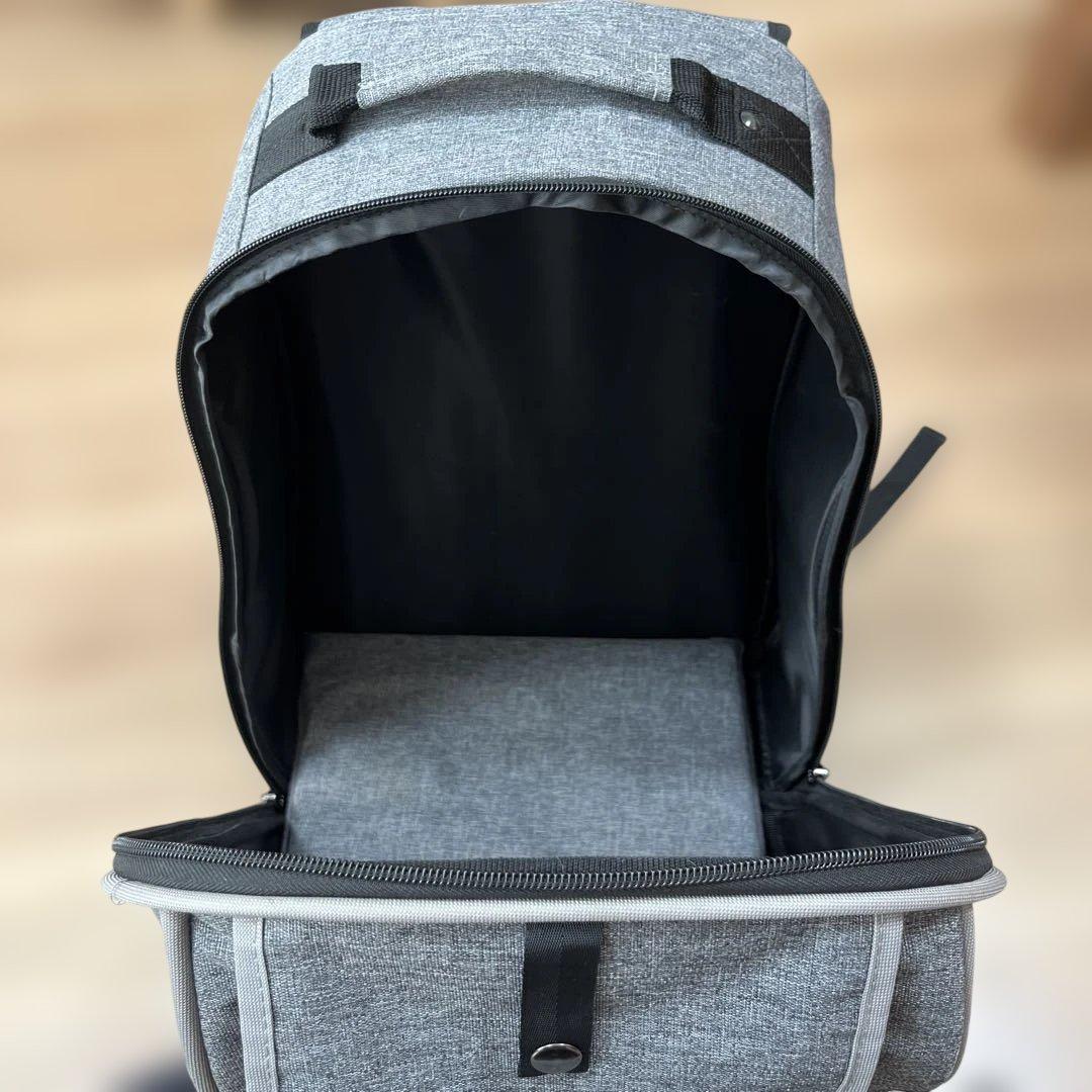 コムペット　バッグパック　パエナ