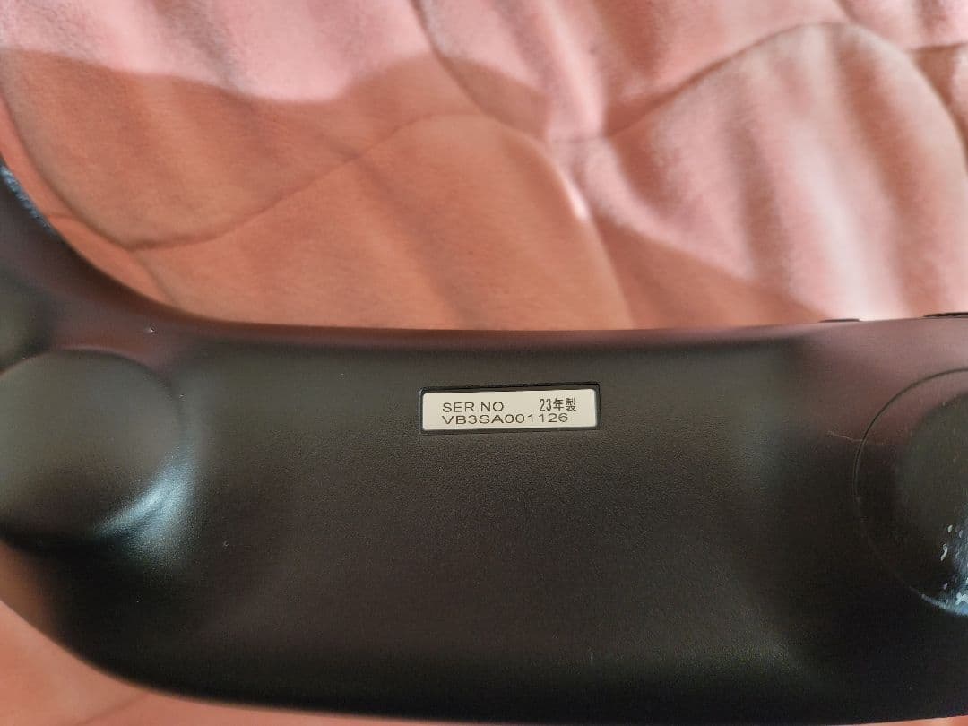 Panasonic SC-GNWI10 ワイヤレスネックスピーカー