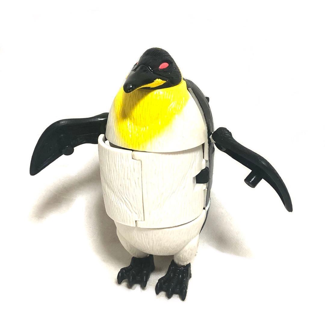 ■当時物■トランスフォーマー　ビーストウォーズ　９体セット■タカラトミー