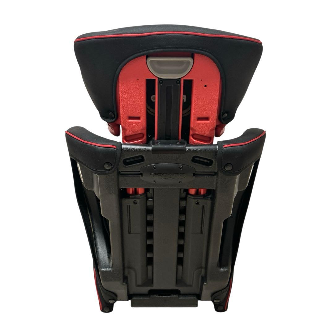 【美品】RECARO スタートJ3シュヴァルツ ジュニアシート