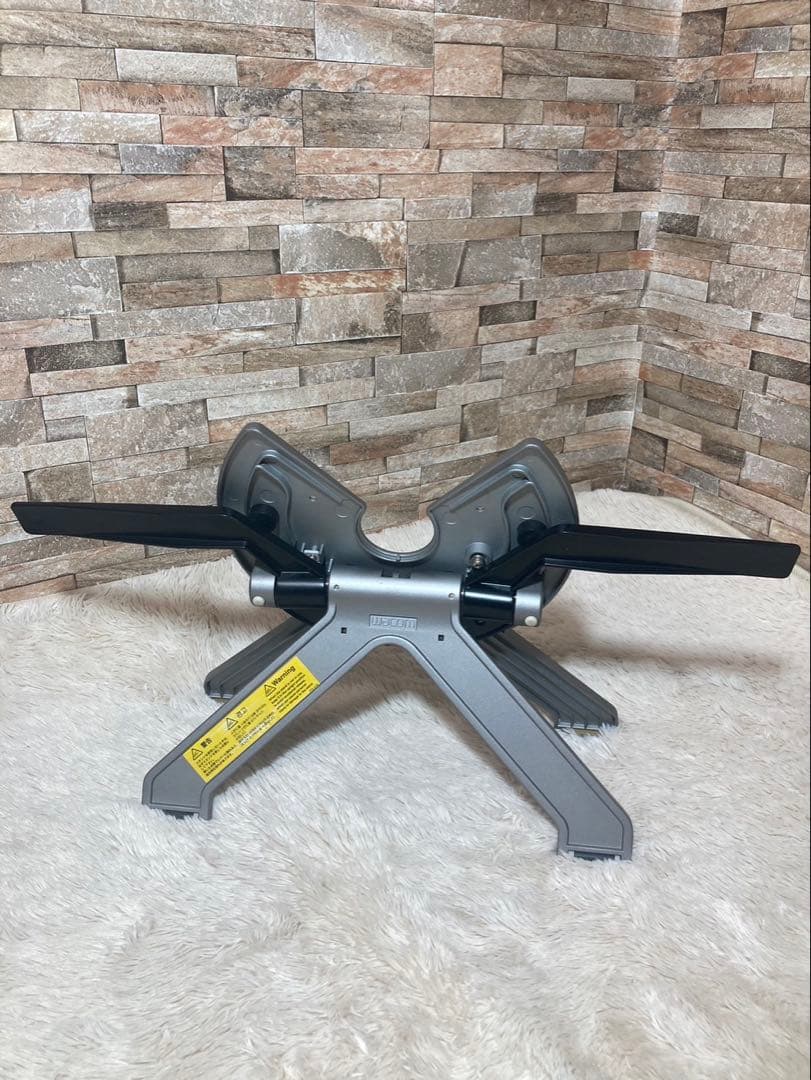 ワコム　DTK-2200K スタンド付き　ジャンク