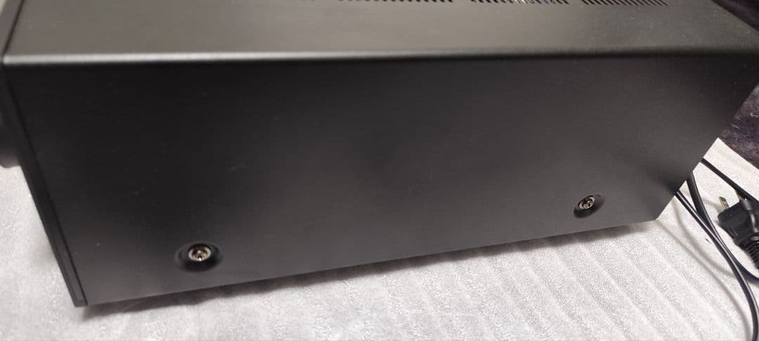 YAMAHA A-S301プリメインアンプ ブラック ※本日限り値下げ