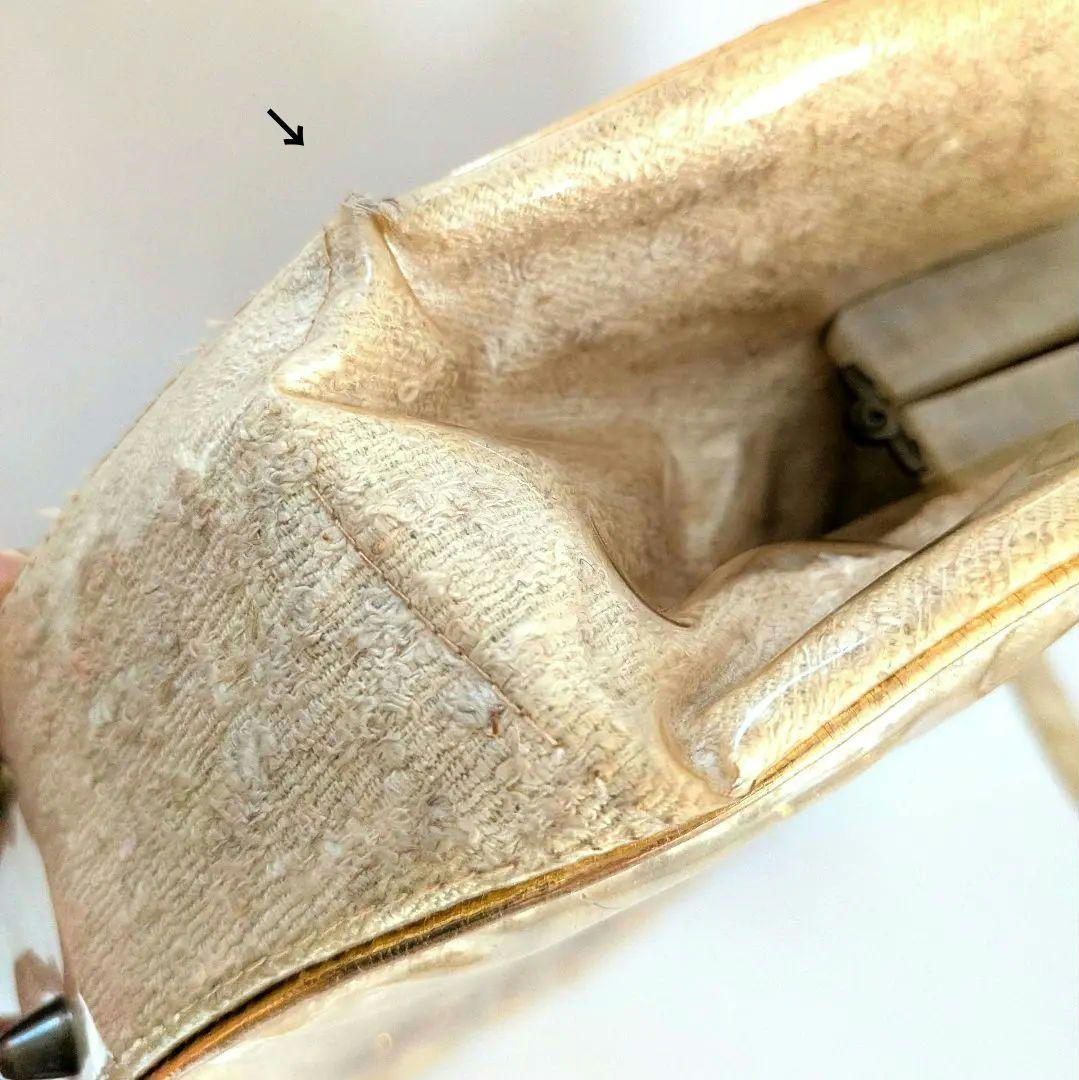 Rialto NY ヴィンテージハンドバッグ