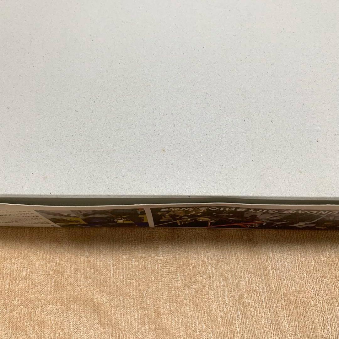 HG Zガンダムグリスプ戦役セット MSZ-010 No.111 ZZガンダム