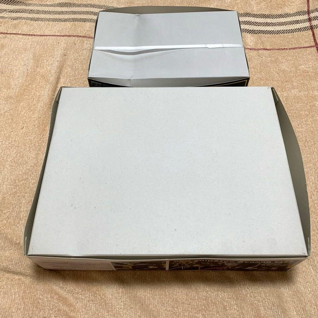 HG Zガンダムグリスプ戦役セット MSZ-010 No.111 ZZガンダム