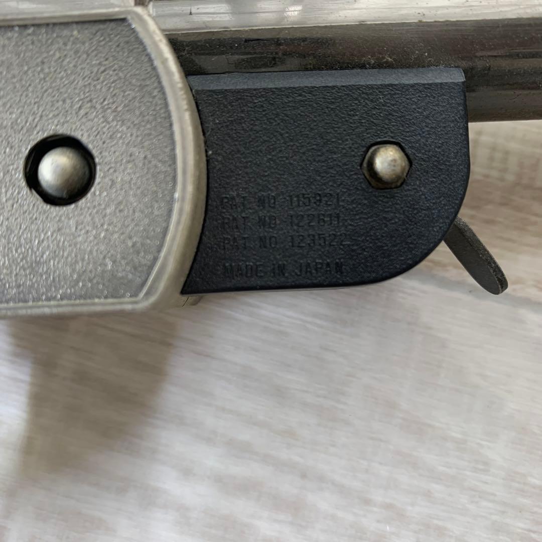 ファルコンエアーピストル　FN-077