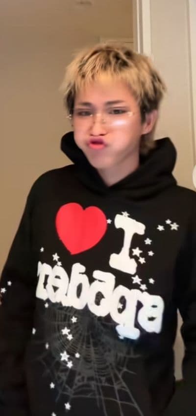 Sp5der♥パーカーSサイズ確実正規品❗️