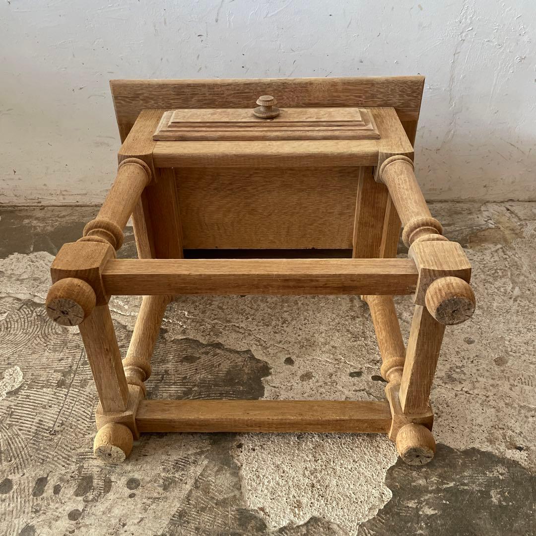 SUMMER SALE 7/4〜7/31 サイドテーブル　ベッドサイド