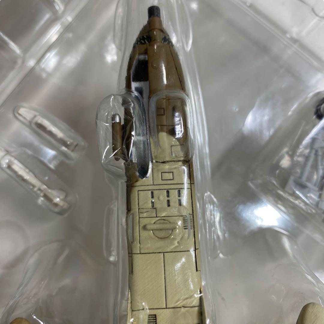 ホビーマスター 1/72 A-10A Peanut 模型