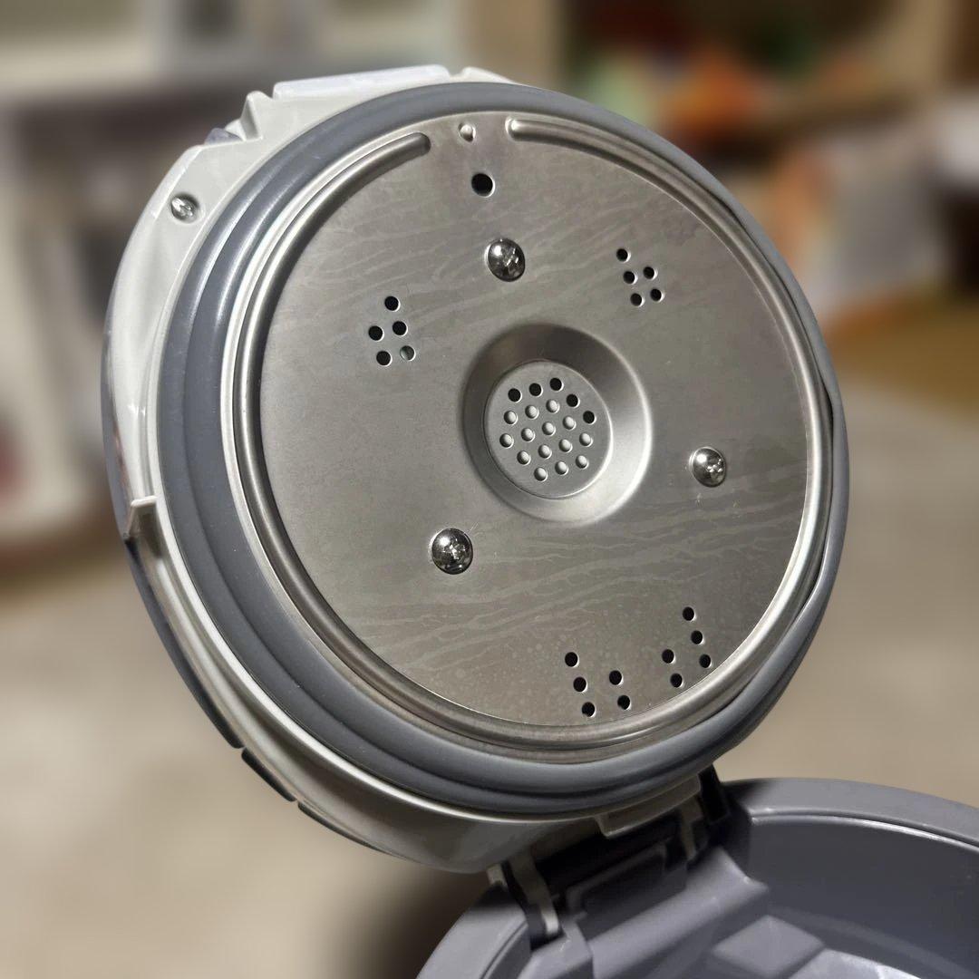 象印 スチーム式加湿器 EE-DE50 2024年製