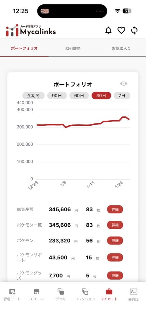ポケカ　引退品まとめ　美品のみ　25th多数