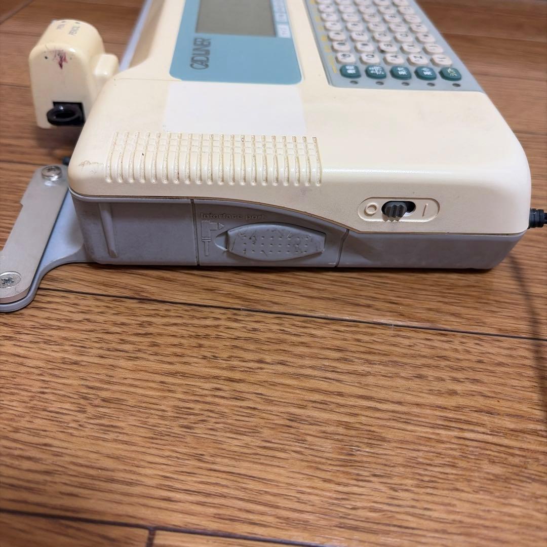 MAX CADLINER CD3600 マックスキャドライナー