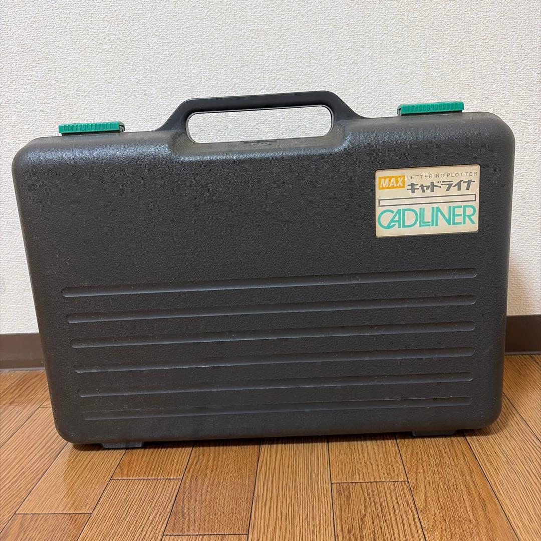 MAX CADLINER CD3600 マックスキャドライナー