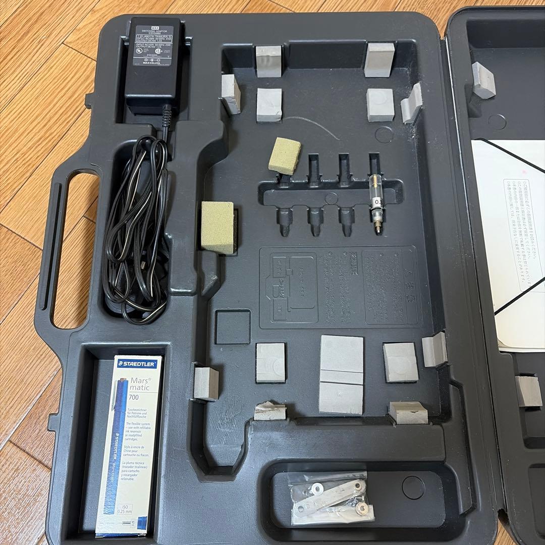 MAX CADLINER CD3600 マックスキャドライナー