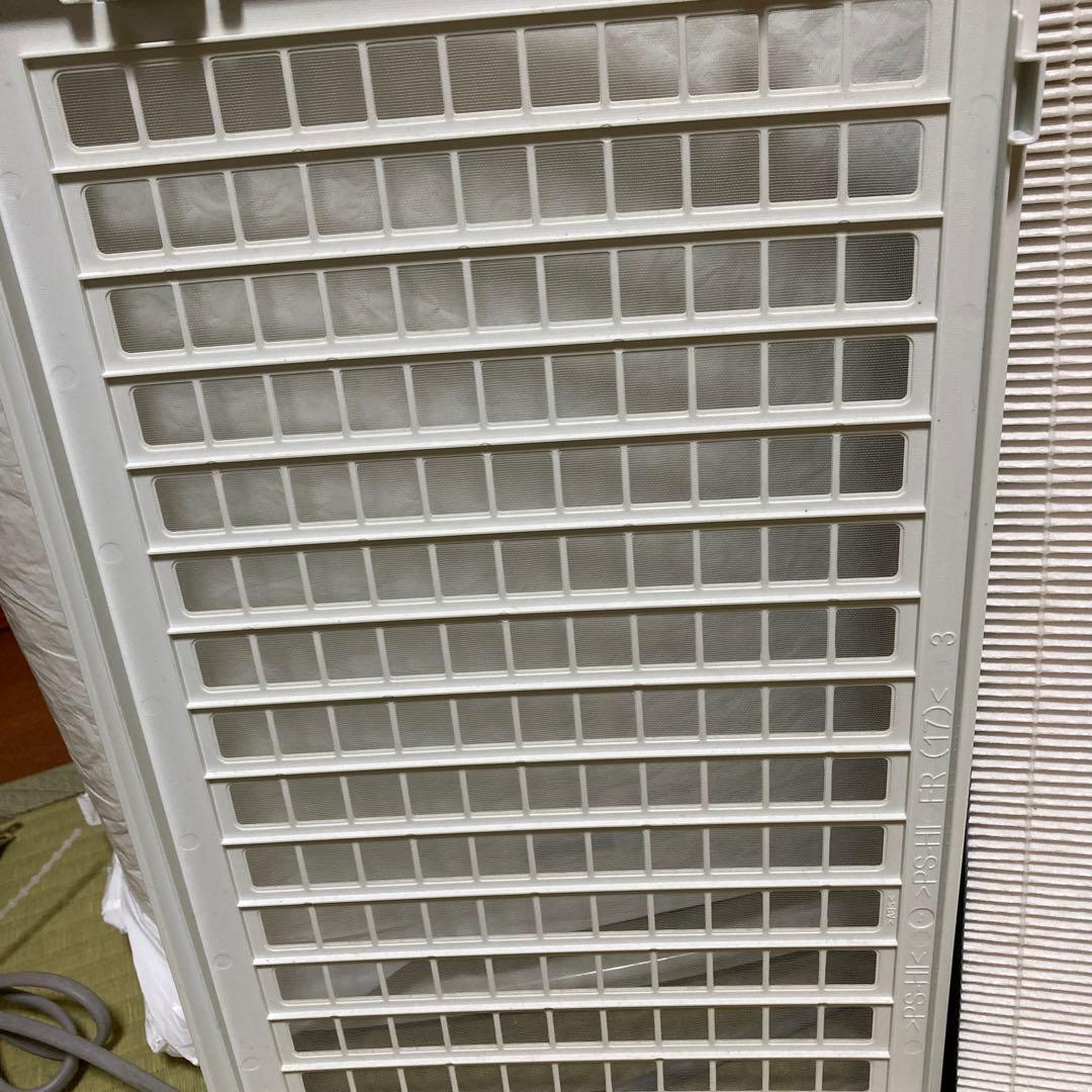 SHARP★加湿空気清浄機★