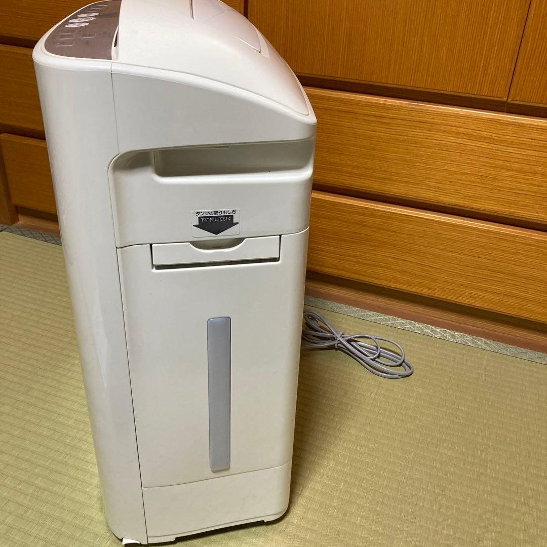 SHARP★加湿空気清浄機★