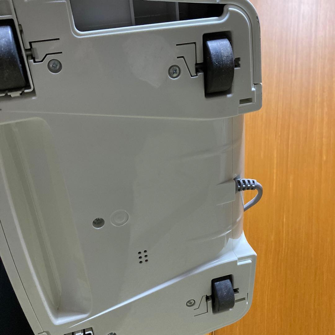 SHARP★加湿空気清浄機★