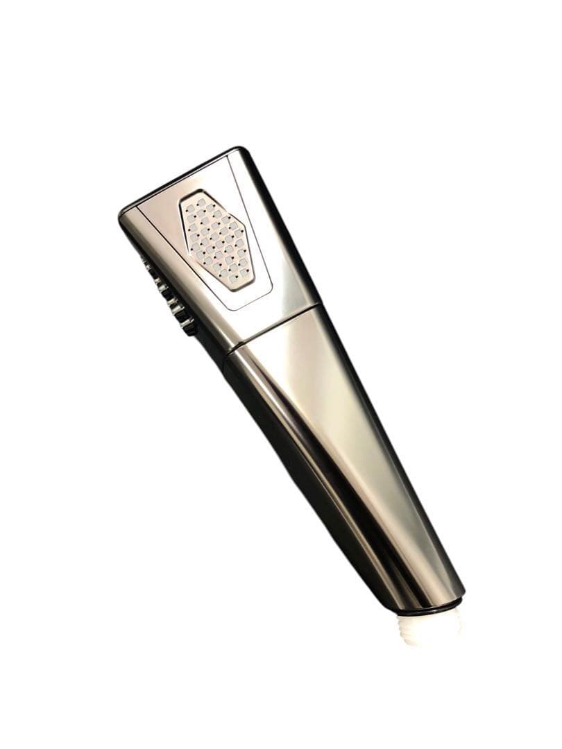 【つじっこ】Mirable 艶 シャワーヘッド ウルトラファインバブル