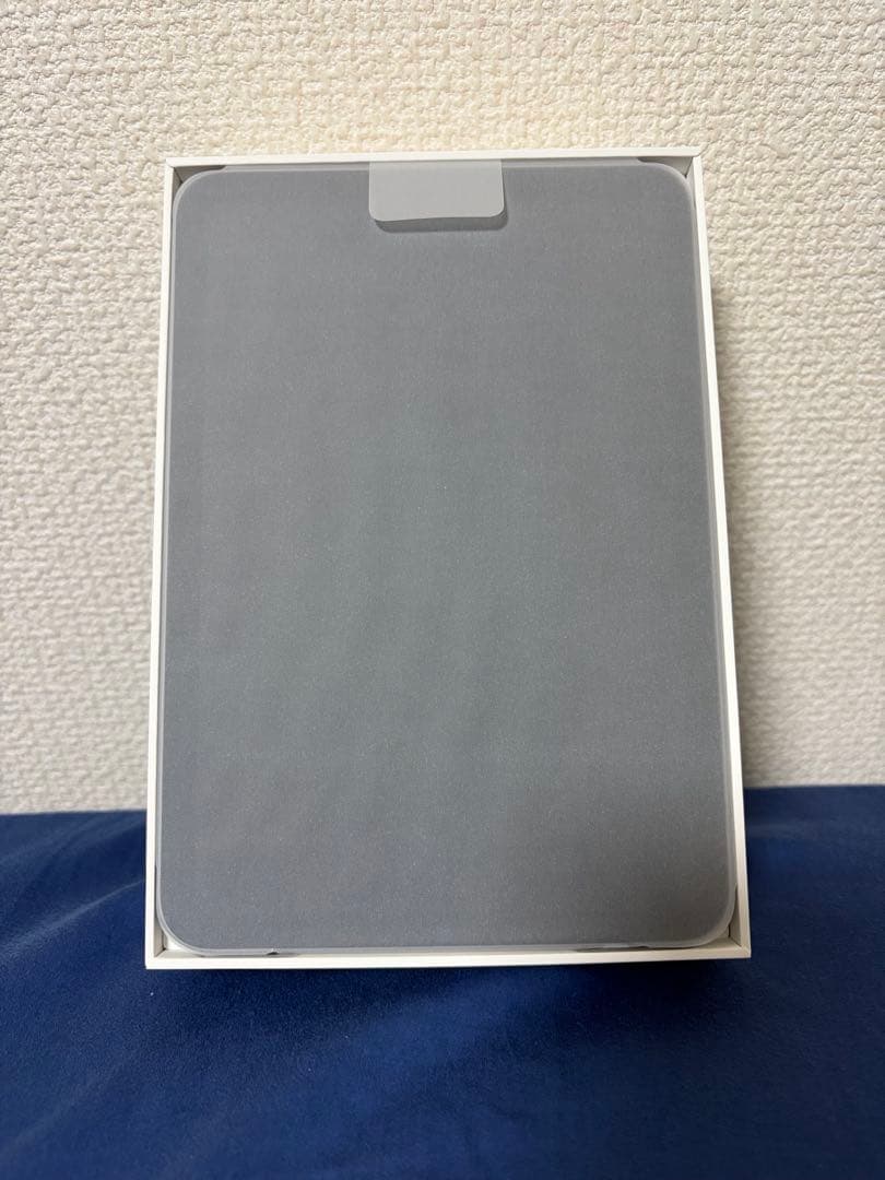 第7世代 iPad mini (A17 Pro) 128GB Wi-Fi SG