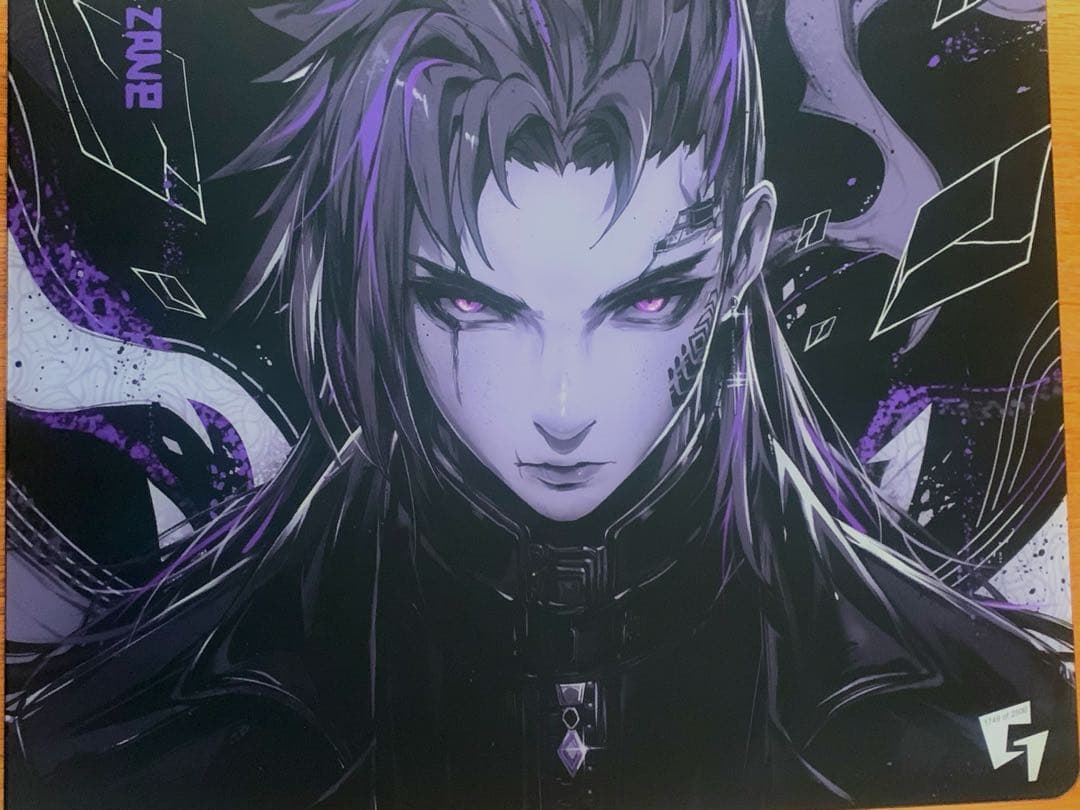 その他 GLSSWRKS Zane International Edition