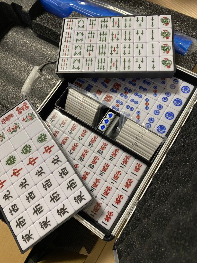 【希少品‼️】ドラゴンクエストウォーク　スラミチ式麻雀　「ツモるんです」