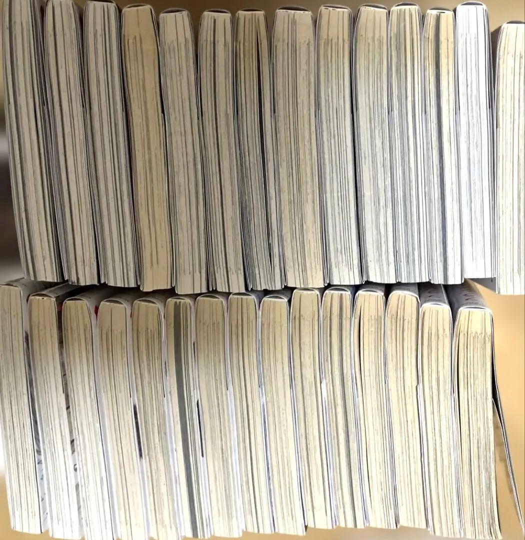 お値下げ！【美品】フラジャイル 病理医 岸京一郎の所見 1〜29巻 29冊セット