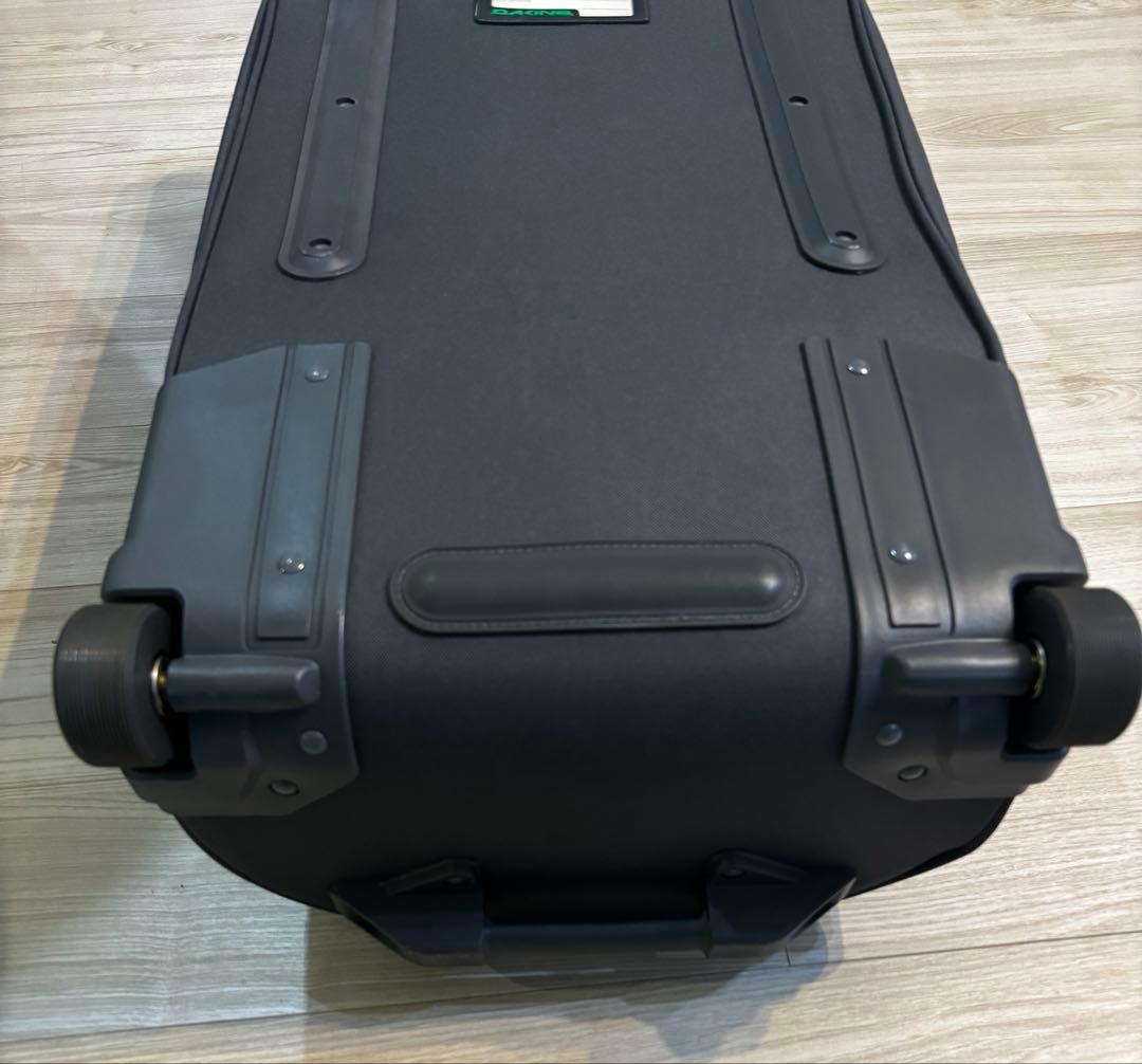 Dakine ダカイン Wheeled Duffle 90L キャリー 旅行