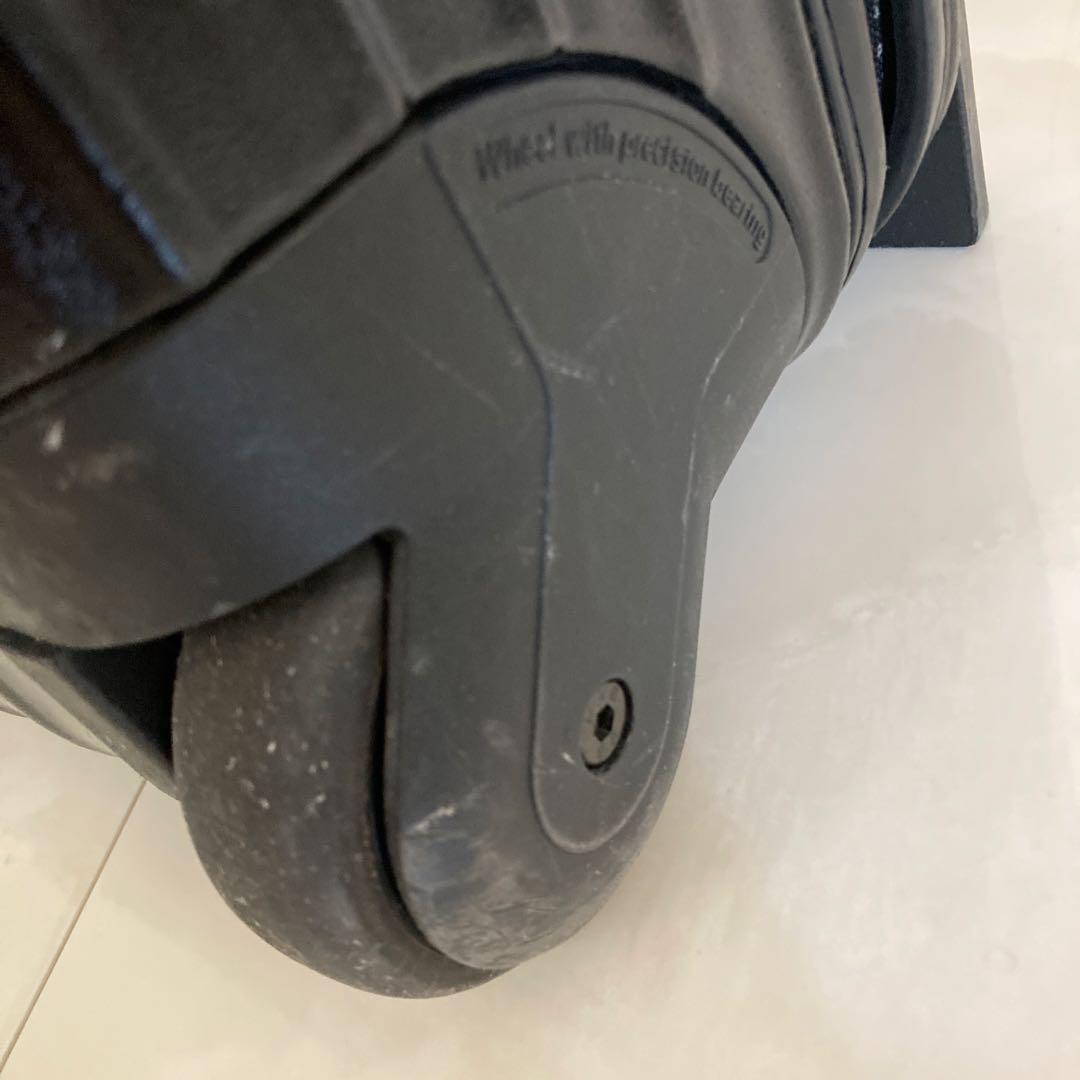 リモワ　サルサ　スーツケース　機内持込サイズ