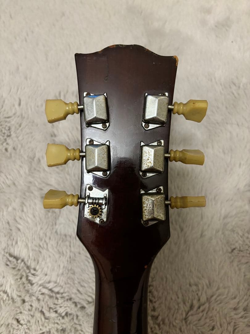 【ビンテージ】 Gallan SG 70年代製