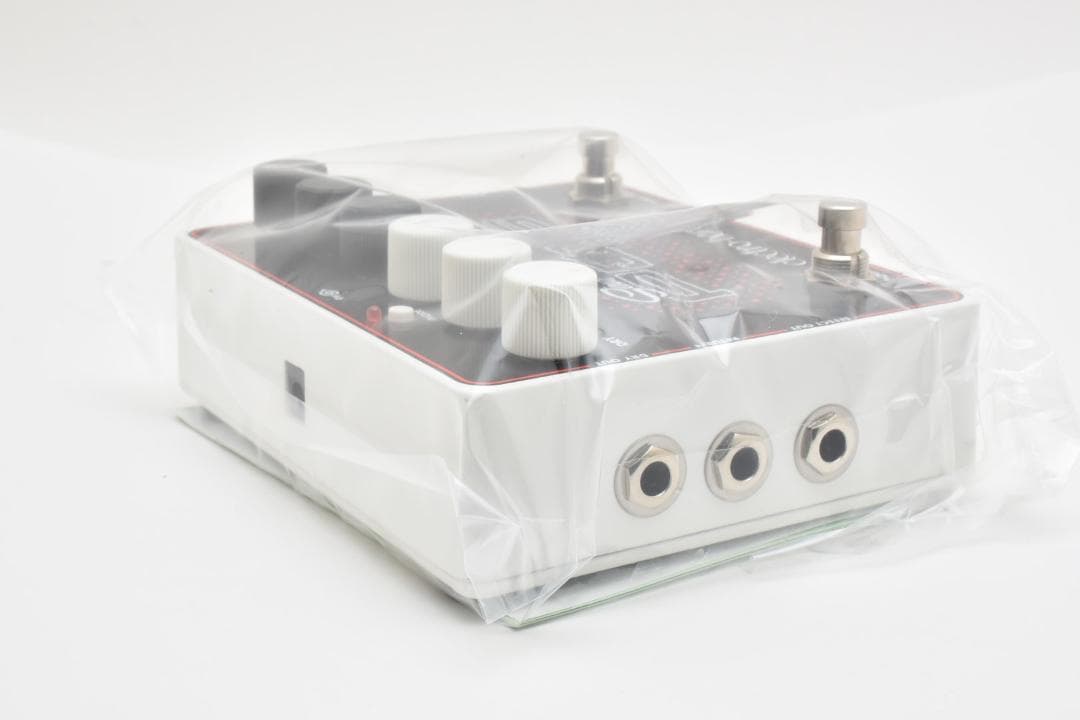 新品 未使用 Electro-Harmonix Soul Pog