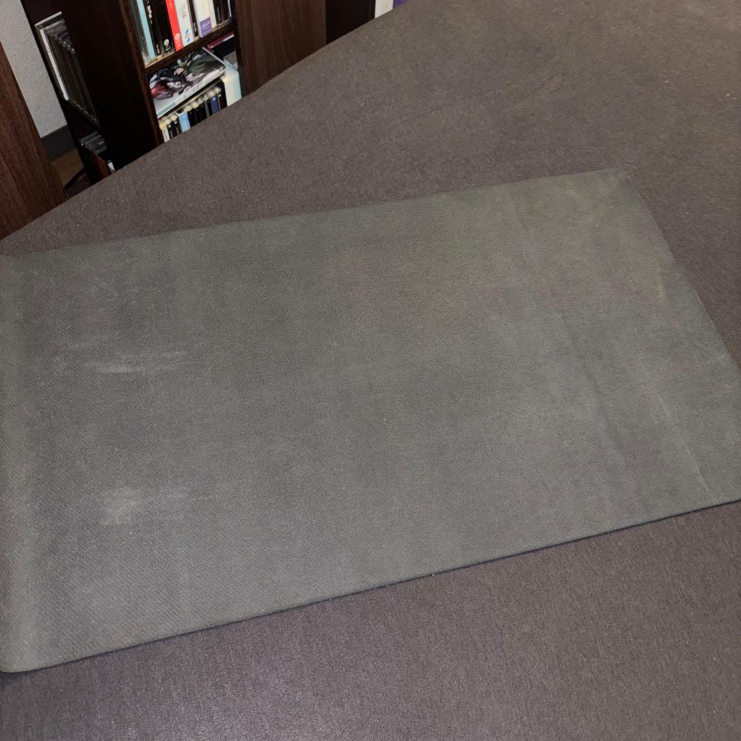 ライトロードセイントミネルバ YCS プレイマット 遊戯王 海外 英語 米