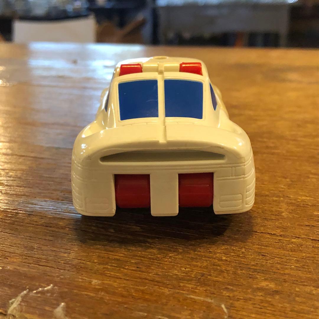 ★レア★当時物 トランスフォーマー C-303 ヘッドマスターjr. ミネルバ