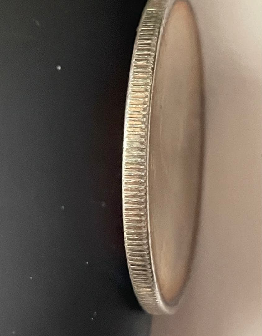 中華民国三年 袁世凱 甘粛 銀貨 壹圓 アンティーク 中国古銭 銀貨26.6g