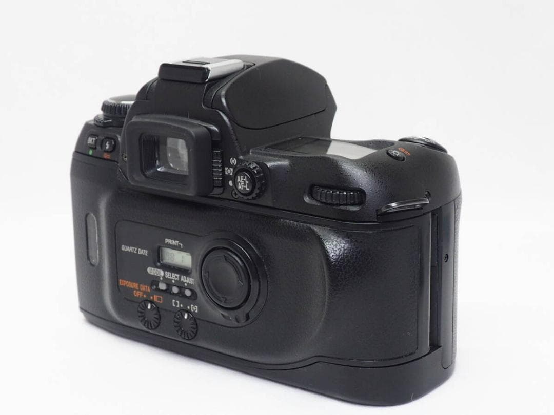 ■美品■ ニコン Nikon F80S ボディ 《 動作光学良好 》