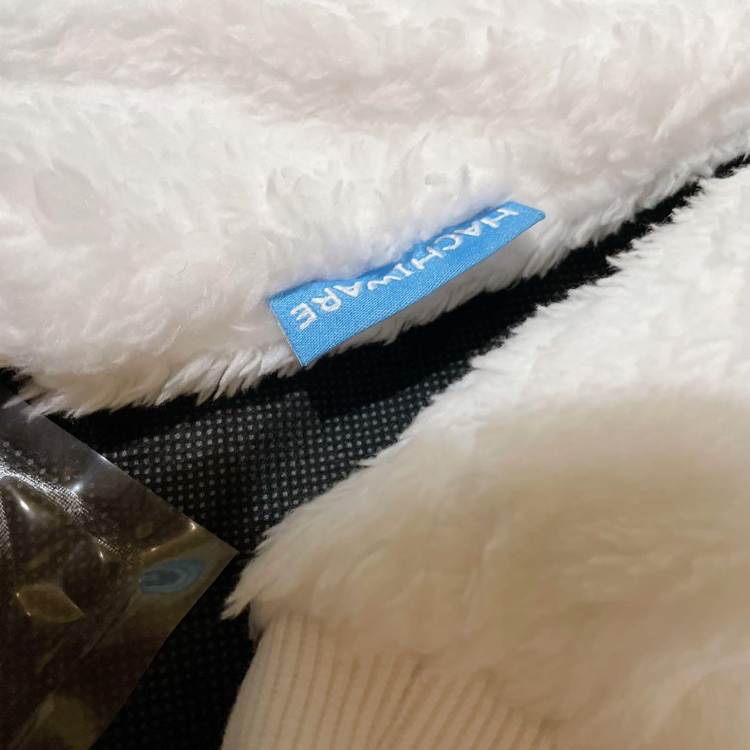 新品タグ付き SPAO ちいかわ パーカー ジャケット ルームウェア L