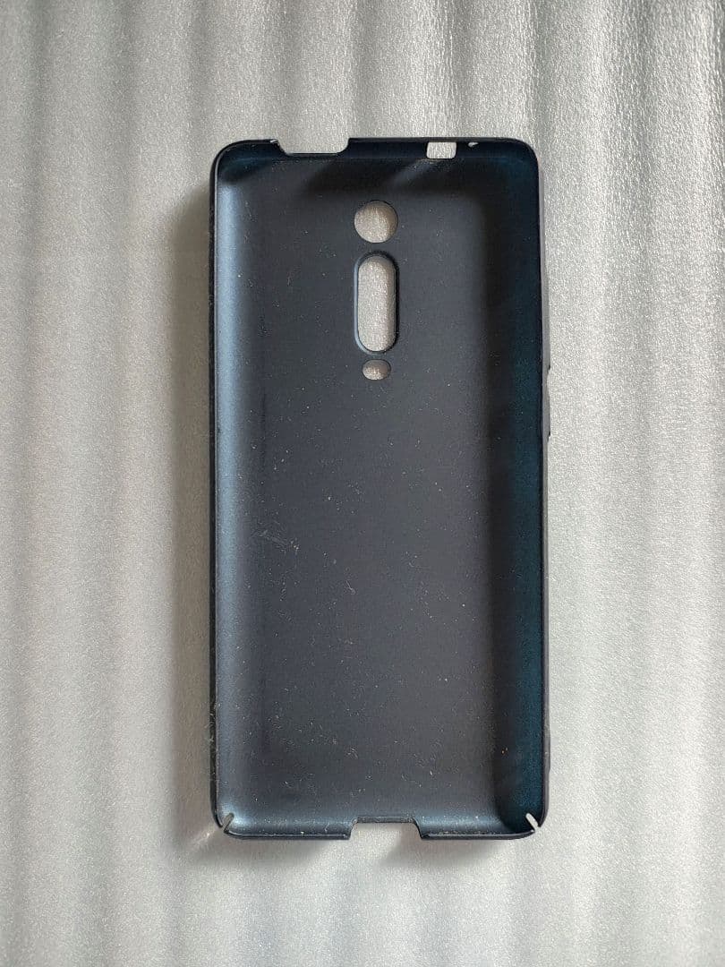 【緊急値下げ！】【完動品】xiaomi Mi9T Pro ブルー