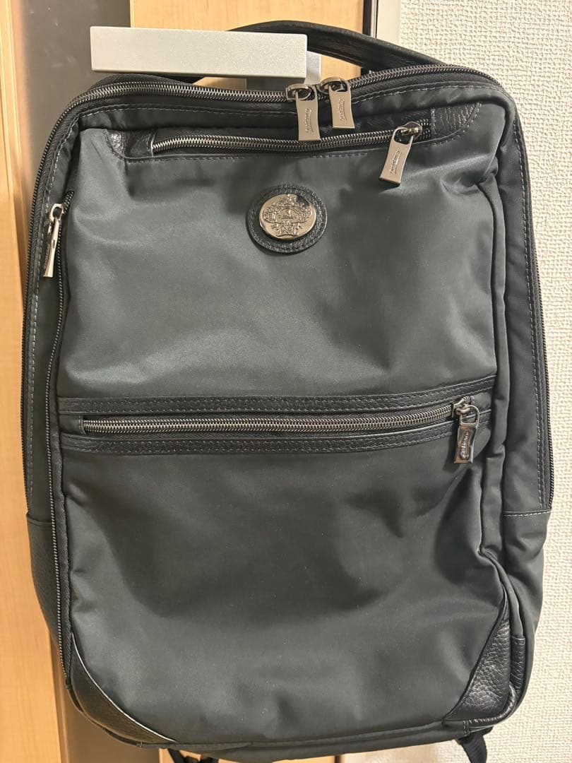 最終値下げ　Orobianco NASCERE ビジネス　リュック