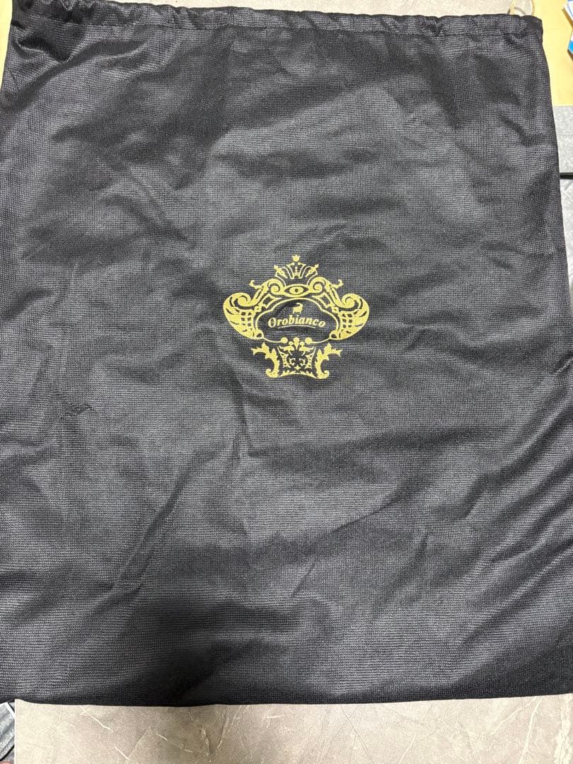 最終値下げ　Orobianco NASCERE ビジネス　リュック