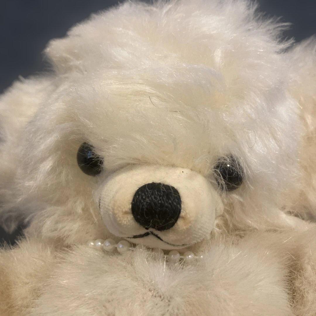 メリーソート　MERRY THOUGHT ぬいぐるみ　限定200