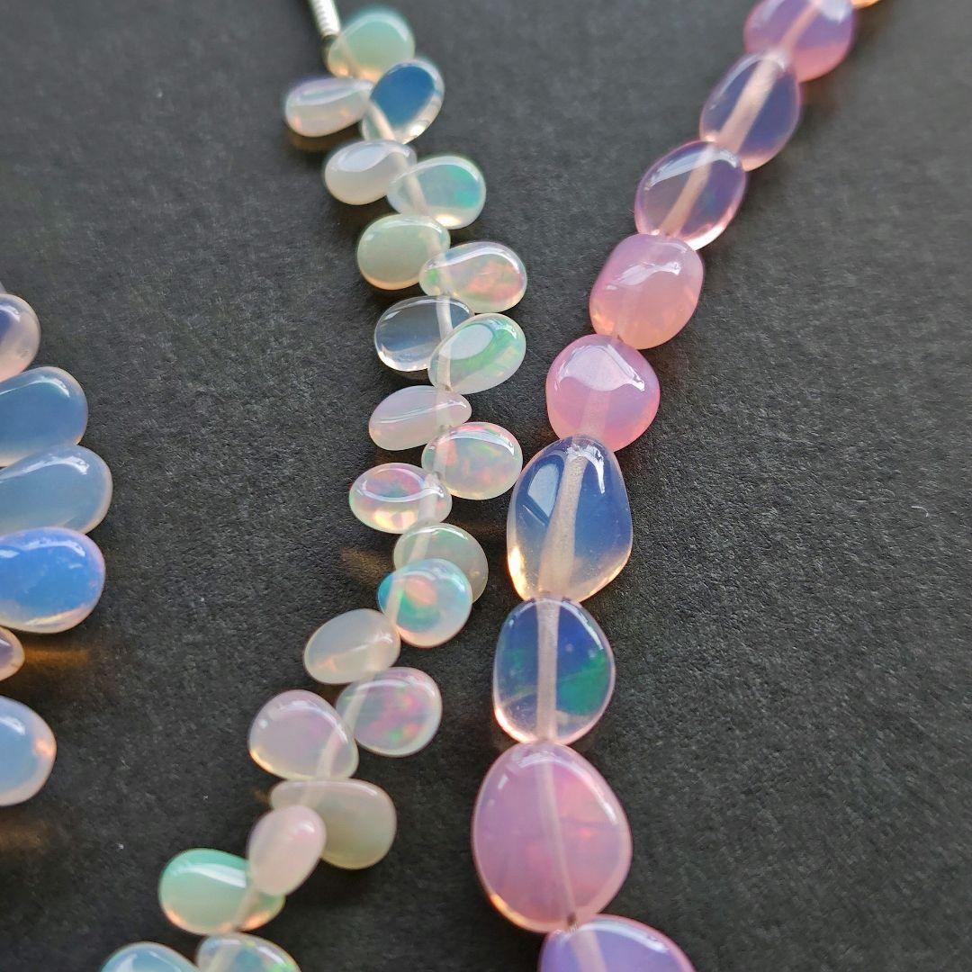 14Kgf 天然石アクセサリー