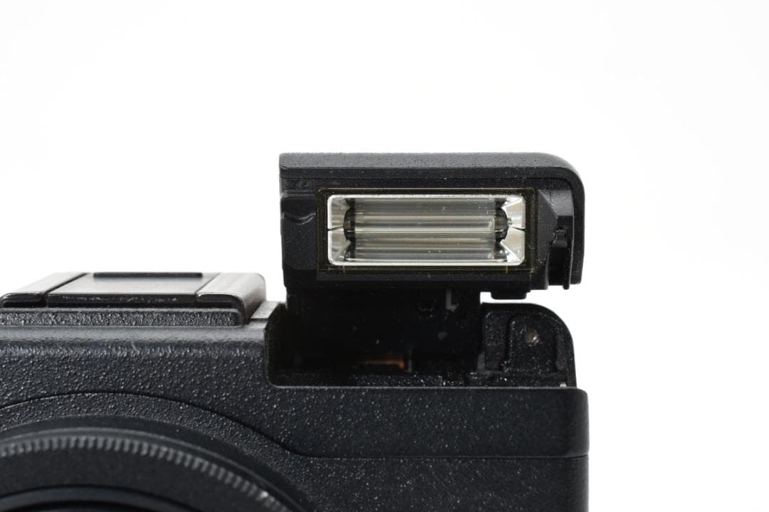 リコー　RICOH GR DIGITAL III ≪S数8222回≫