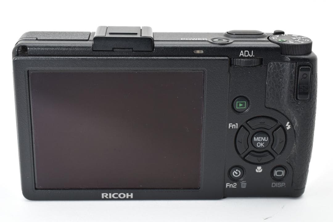 リコー　RICOH GR DIGITAL III ≪S数8222回≫