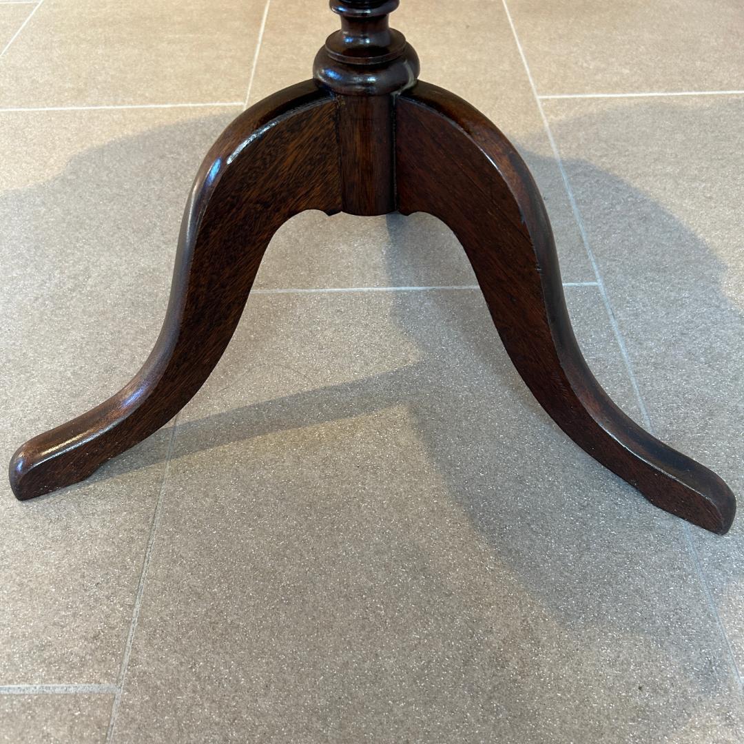 新春還元セール　希少♥イギリスメープル社アンティークコーヒーテーブル