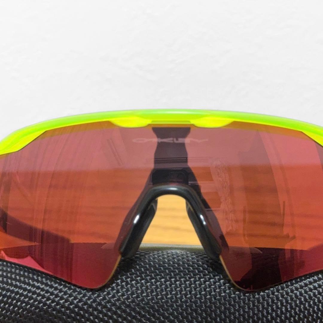 【明日まで】OAKLEY オークリー レーダーEV 大谷翔平モデル