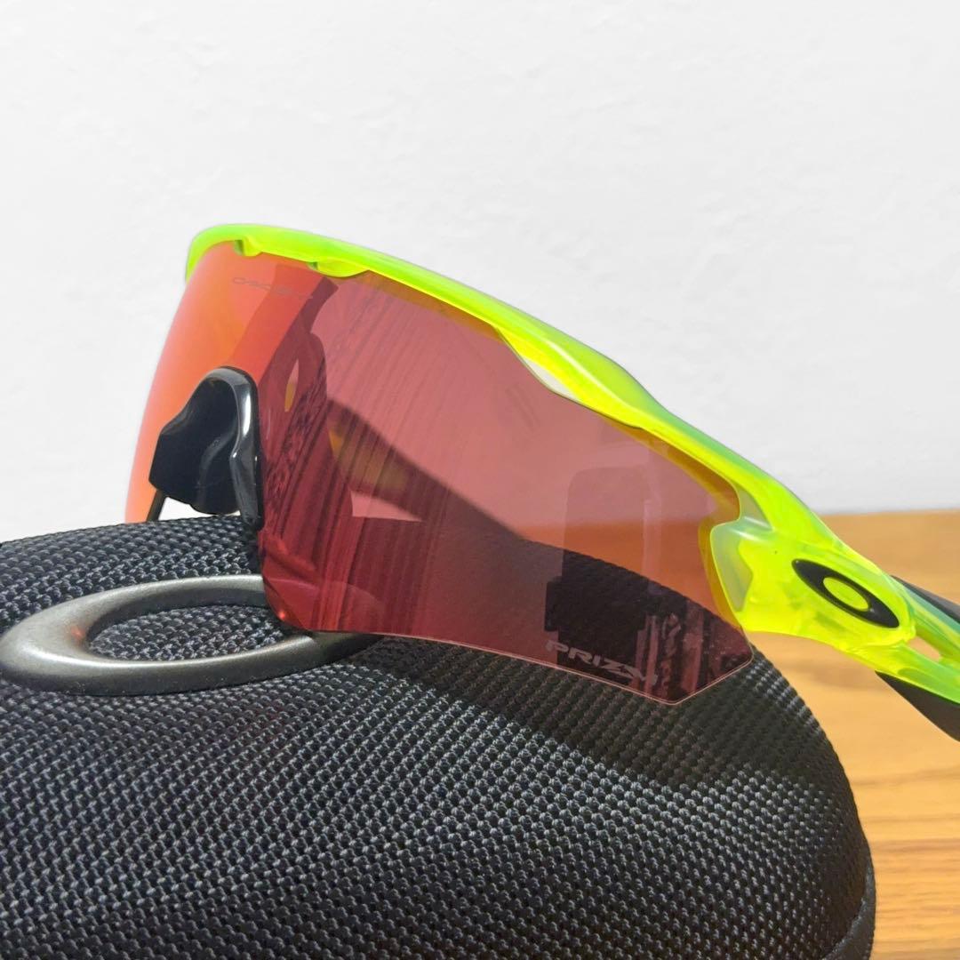 【明日まで】OAKLEY オークリー レーダーEV 大谷翔平モデル