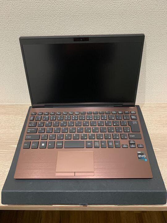 VAIO SX12 VJS12590311T 中古 i5/16GB/256GB
