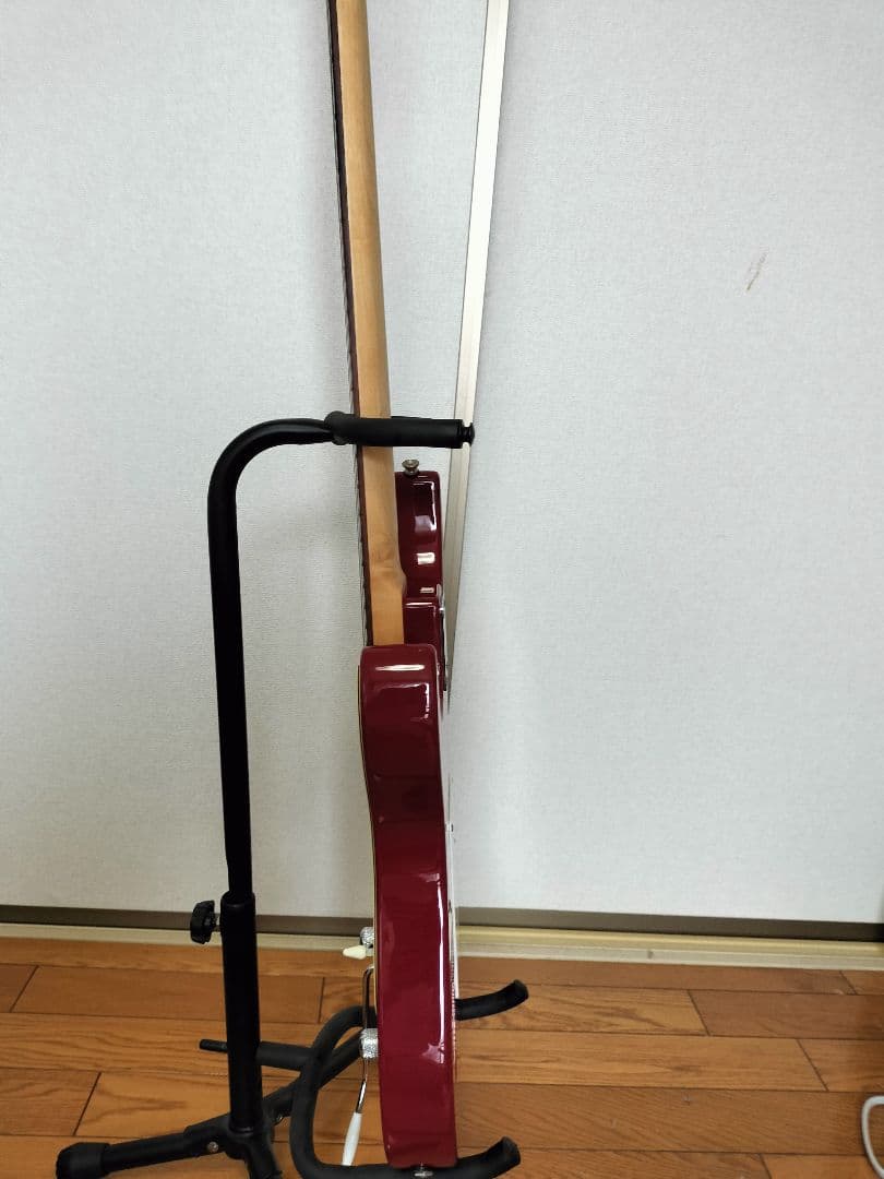 ギター Yamaha PACIFICA 112V